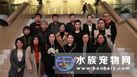 第23届中国国际宠物水族展览会CIPS2019将于11月20日至23日开幕
